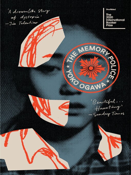 Title details for The Memory Police by Yoko Ogawa - Wait list